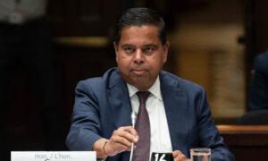 Conservatives File Motion to Split Lawful Access Bill Into Two Parts