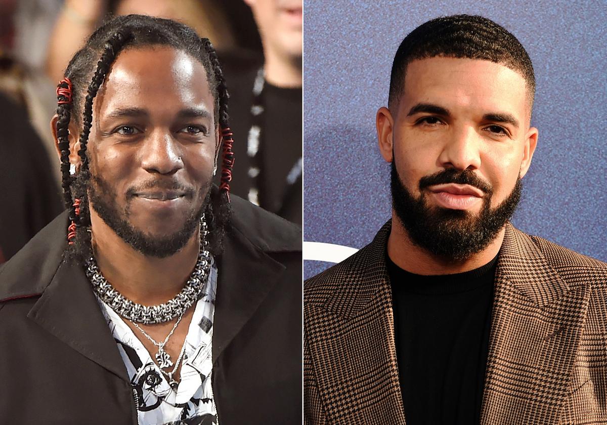 Judge Tosses Out Drake’s Defamation Lawsuit Against Label Over Kendrick Lamar’s ‘Not Like Us’