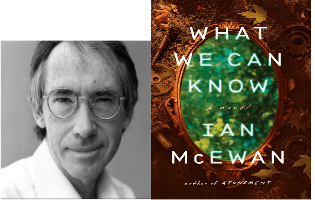 ‘What We Can Know’: A Dance With Strangers