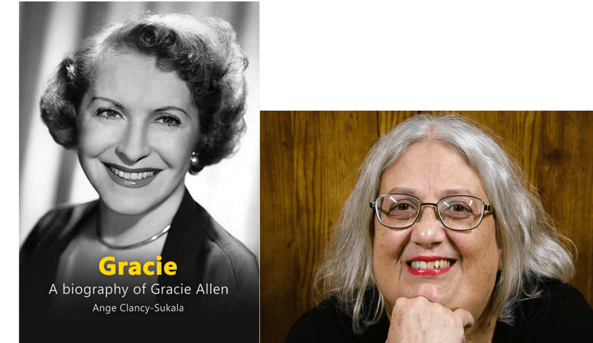 ‘Gracie’: Shining the Spotlight on a Comedy Legend