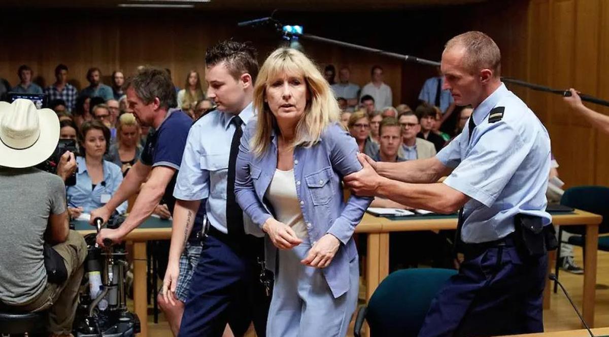 ‘Accused': Headlines Twist the Truth