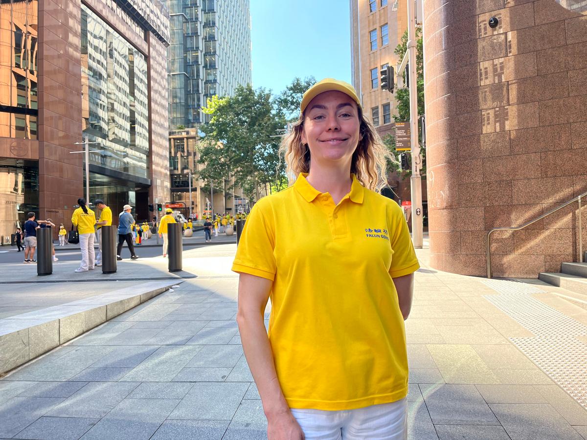 In a Lonely Modern World, One Woman Finds Meaning in a Practice From the Past