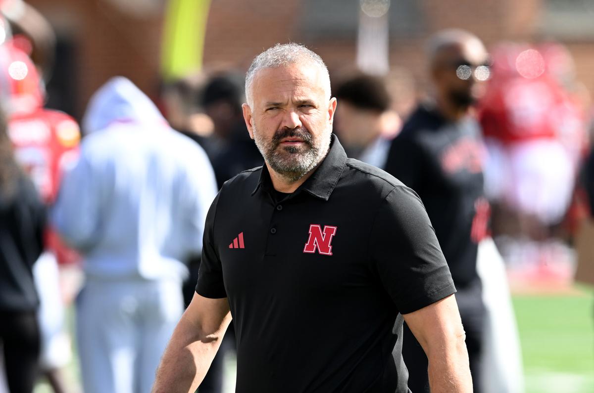 Top Penn State Coaching Candidates