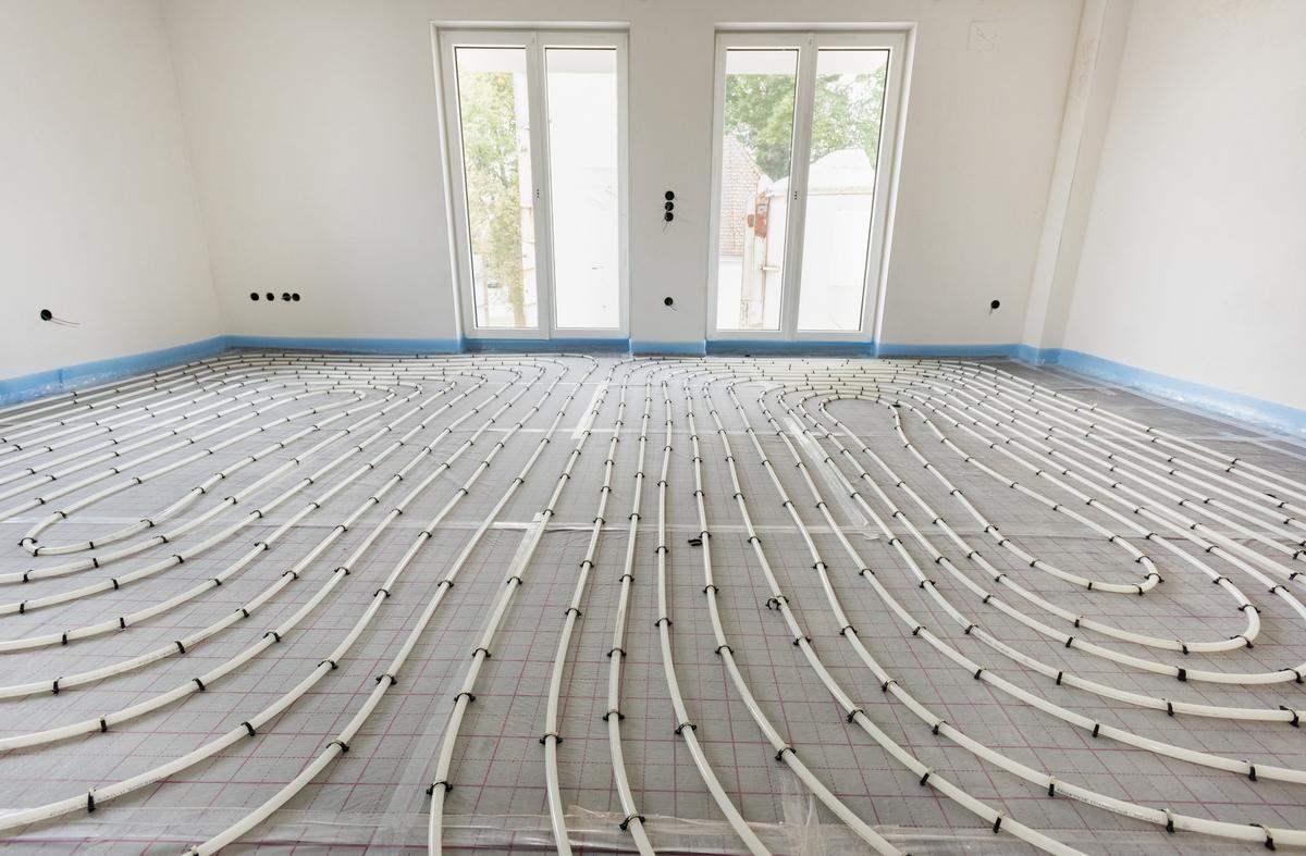 Ask Angi: Should I Install Radiant Flooring?