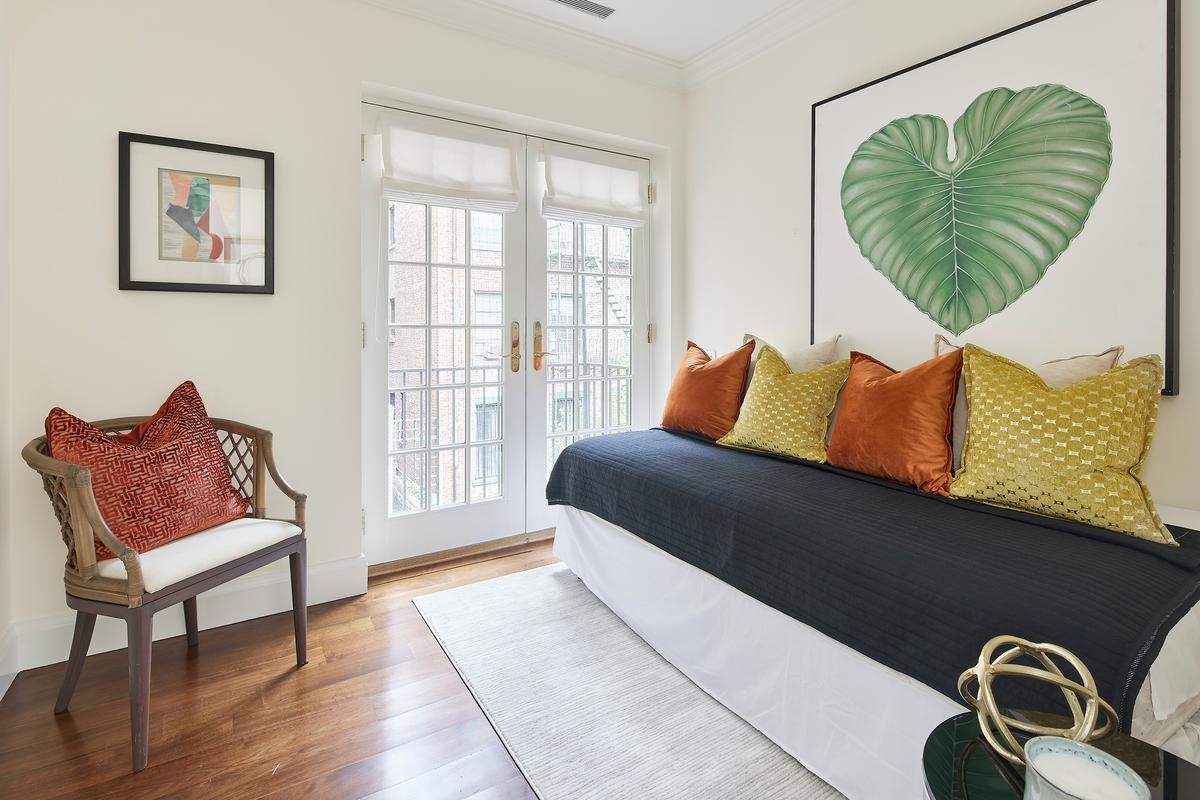 Design Recipes: Using Fall Colors