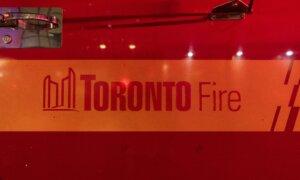 Another Toronto Blaze Linked to Lithium-Ion Batteries, Fire Chief Warns