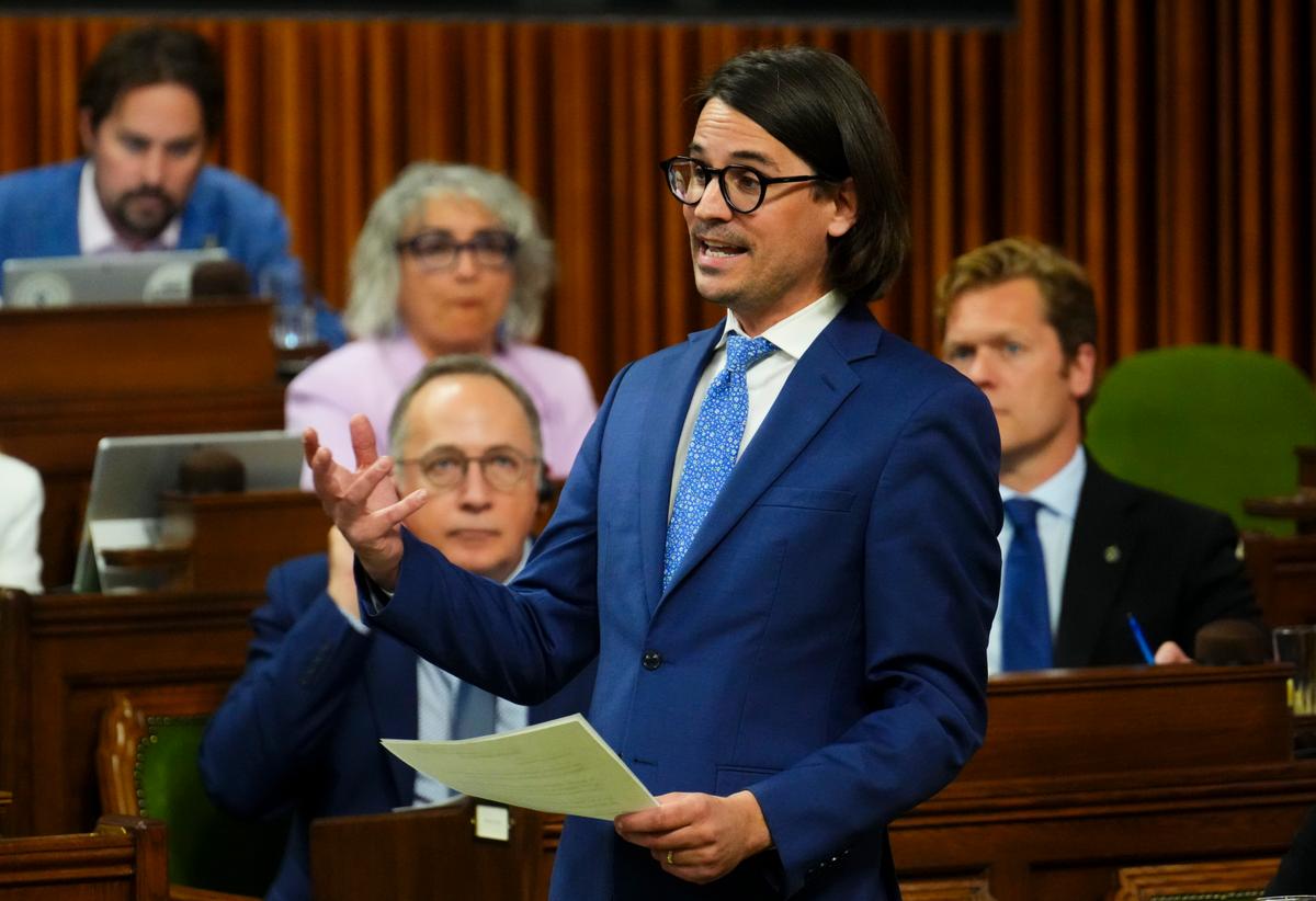 Bloc Québécois Issues 6 ‘Unavoidable’ Budget Demands to Minority Liberals