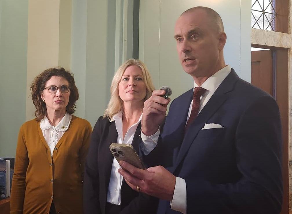 OneBC to Propose Revamped Legislation on Restricting Child Gender Transition in BC After First Bill Defeated