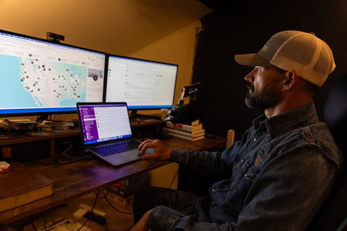 Remote-Job Postings Rise 20 Percent Sequentially in 1st Quarter: Report