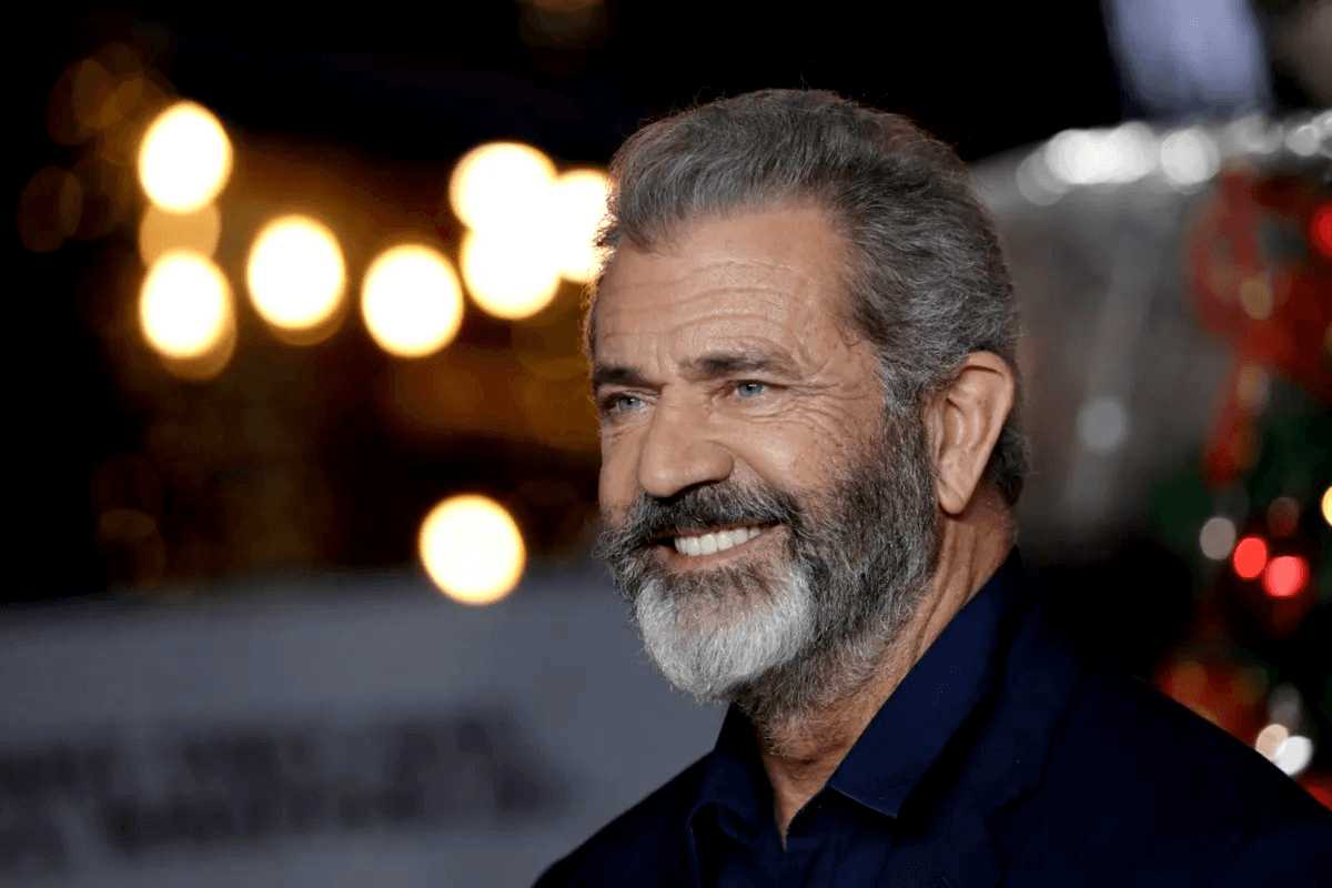 Mel Gibson Recasts Jesus, Mary Magdalene in ‘The Passion of the Christ’ Follow-Up