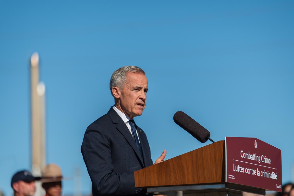 Ottawa to Introduce Bail Reform Bill Targeting Repeat Offenders Next Week