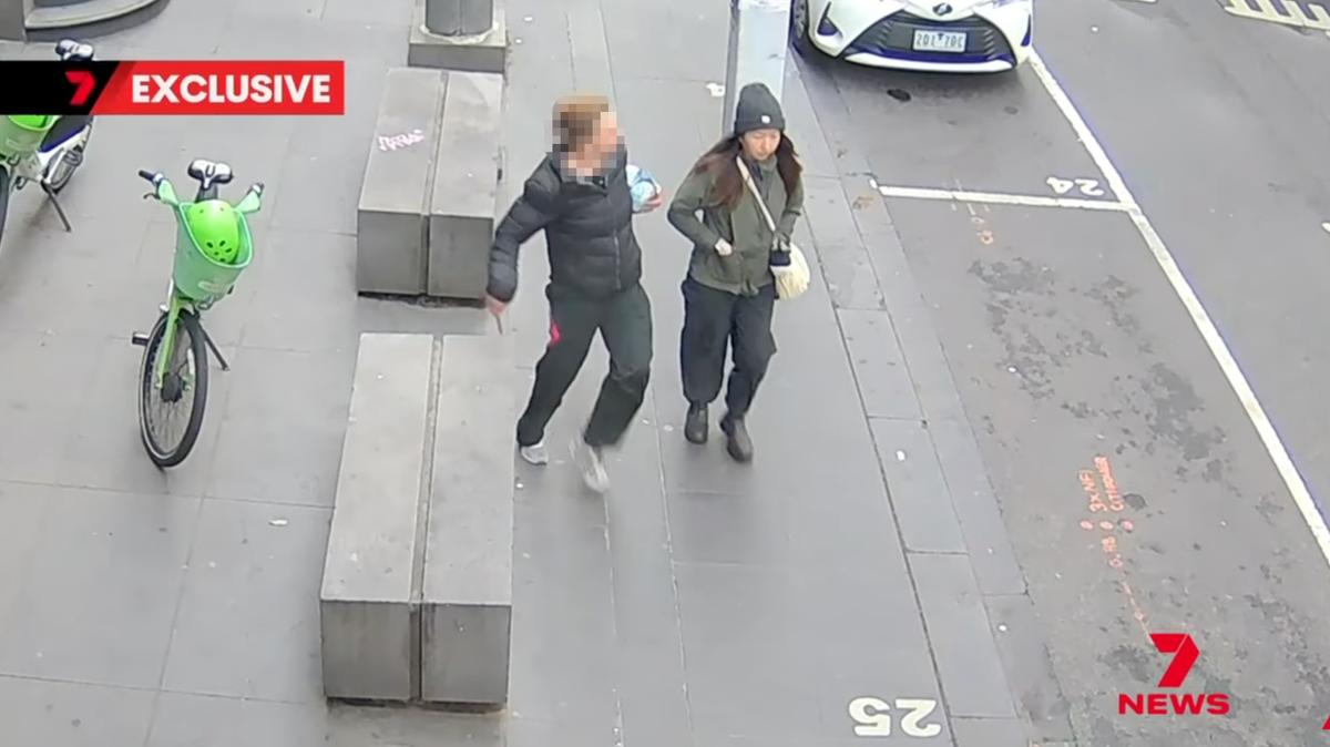 Victorian Leaders Respond to Daylight Stabbing Incident in Melbourne CBD
