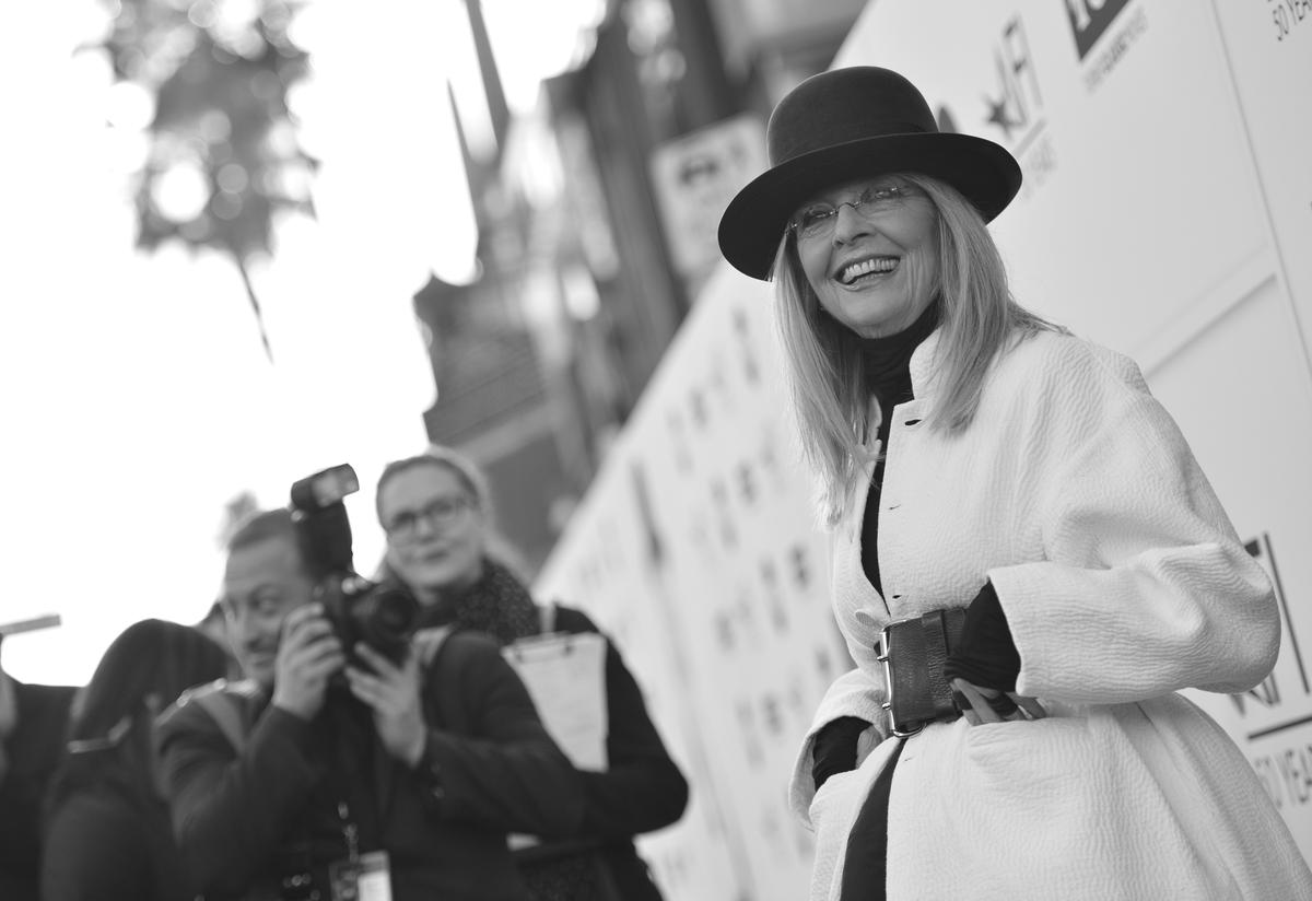 Family of Academy Award-Winning Actress Diane Keaton Reveal Cause of Death