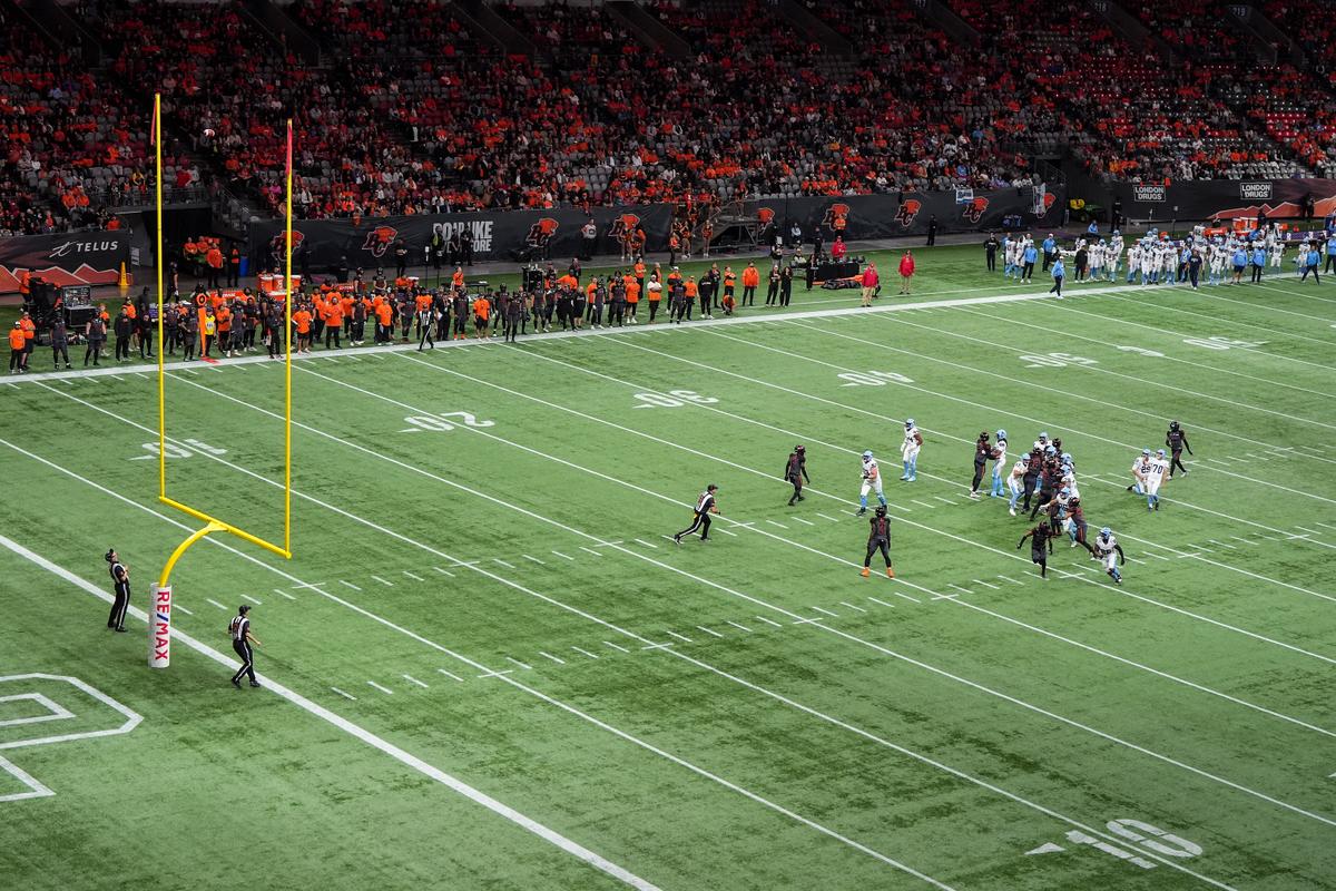 Plurality of CFL Fans OK With Making Game More Like NFL, but Say Now Not the Right Time: Poll