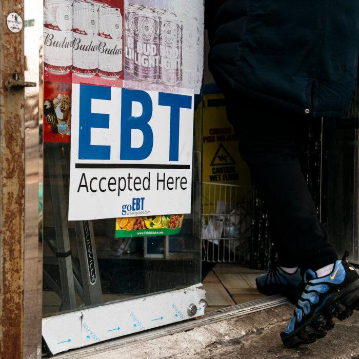 The Epoch Times