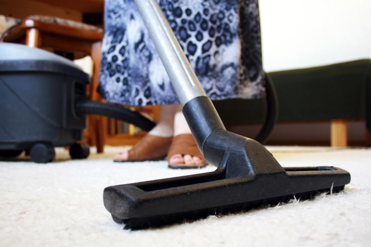 Ask Angi: How Should I Prepare My Floors for Winter?