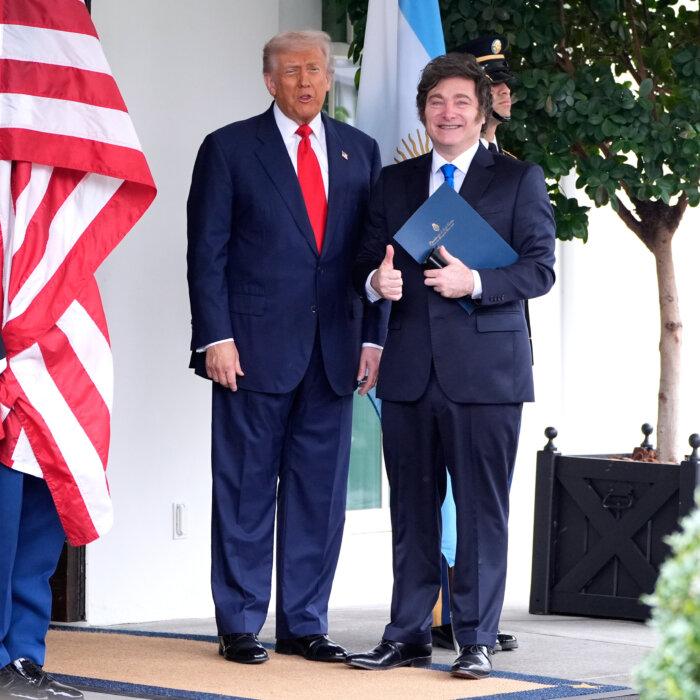 The Epoch Times