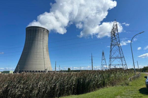 LIVE NOW: House Hearing on Nuclear Permitting Reform, Advancing Efficient Licensing