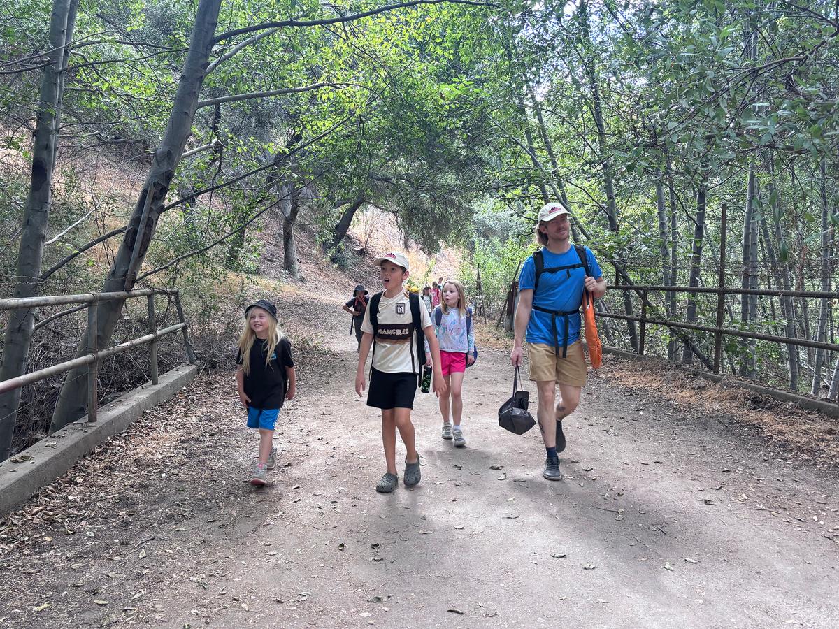 10 Tips From Actual Kids on Reconnecting With Your Childlike Sense of Wonder