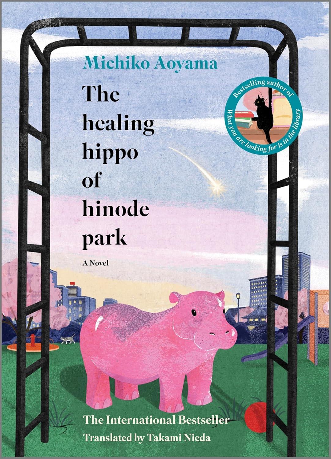 Writers of other cultures can learn a lot from Japanese "iyashikei," or "healing fiction."