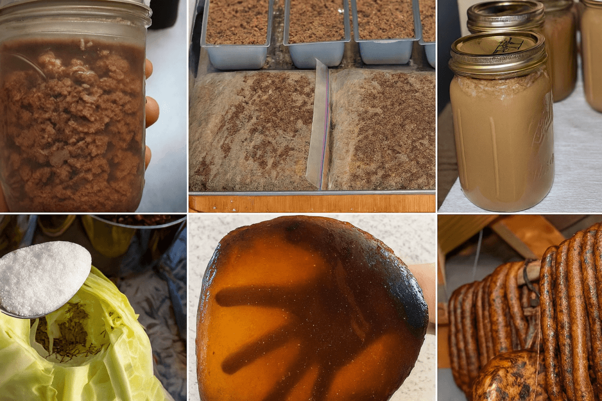 (Source: The Lost SuperFoods)