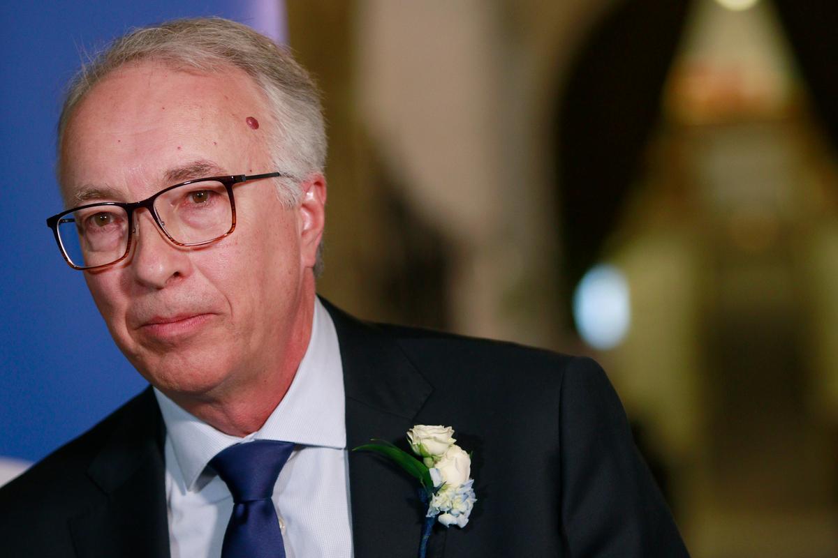 John Rustad ‘Removed’ as BC Conservative Leader, Party Says, but Rustad Says He’s Not Stepping Down