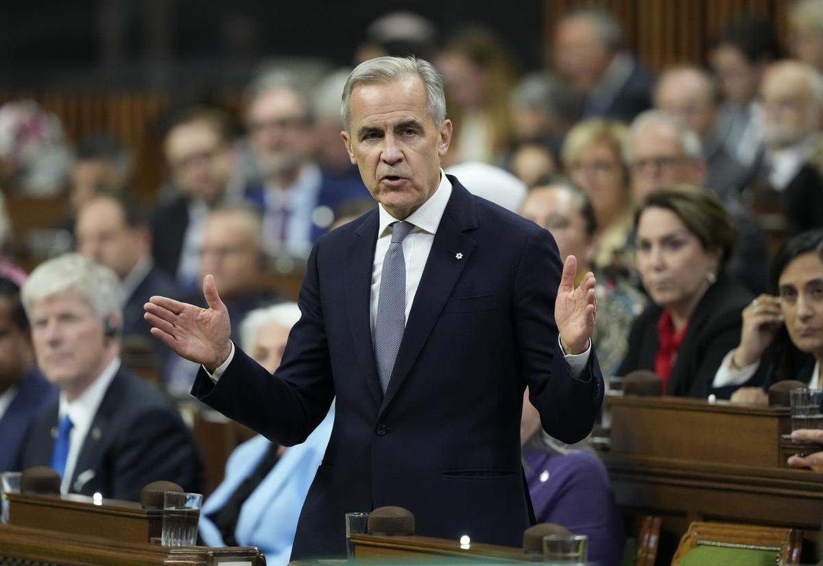 Report Predicts Where Ottawa’s Promised Spending Cuts Could Come From