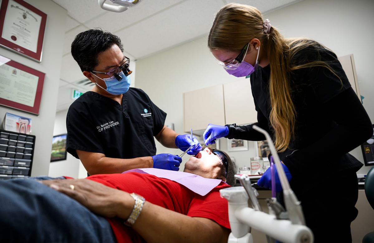 70,000 Canadians Erroneously Approved for Dental Care, Placed in Wrong Coverage Level: Health Canada