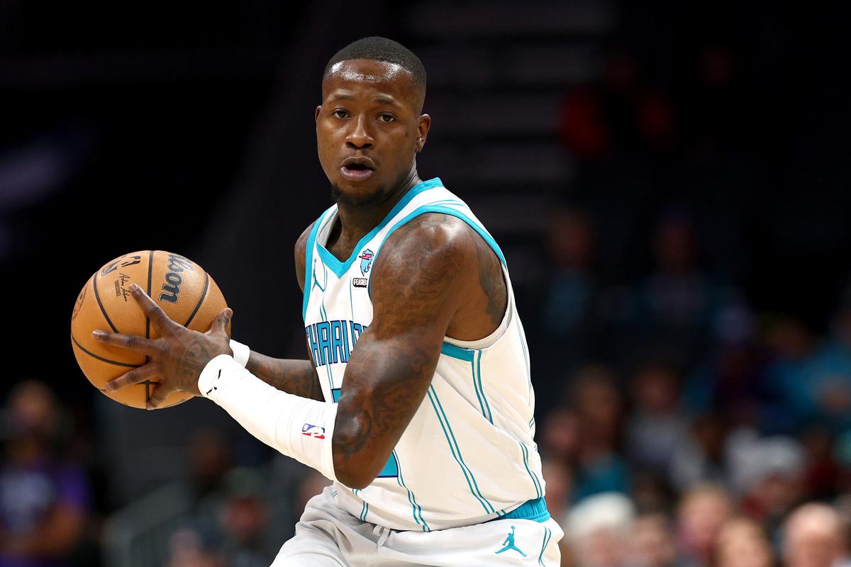 NBA Granted Authority to Withhold Most of Terry Rozier’s $26.6 Million Salary Over Sports Betting Case