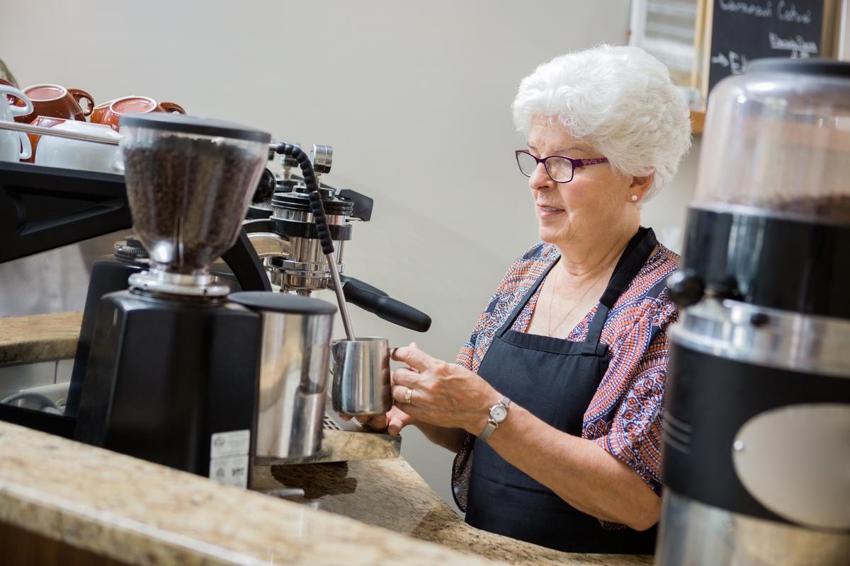 7 Surprising Reasons Retirees Are Going Back to Work