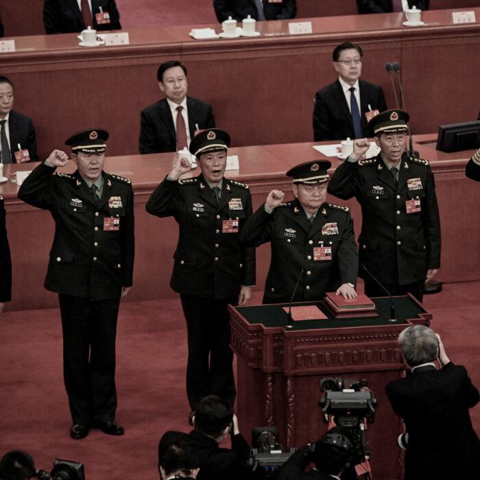 The Epoch Times