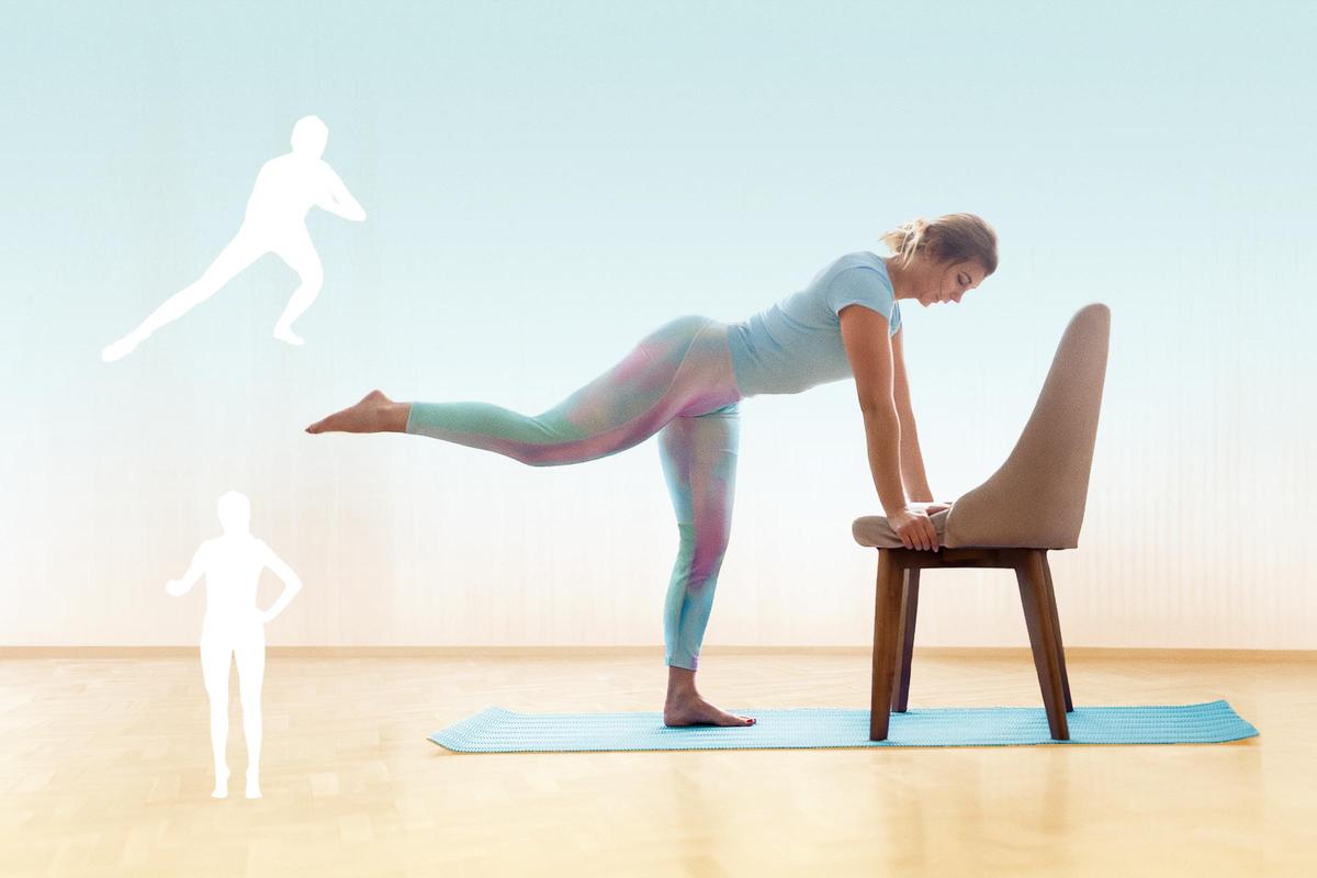 4 Eccentric Exercises for Strength and Flexibility