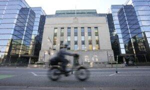 Counter-Tariffs on US Raised Prices on Impacted Goods by 6 Percent: Bank of Canada