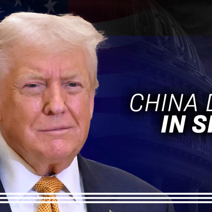 The Epoch Times