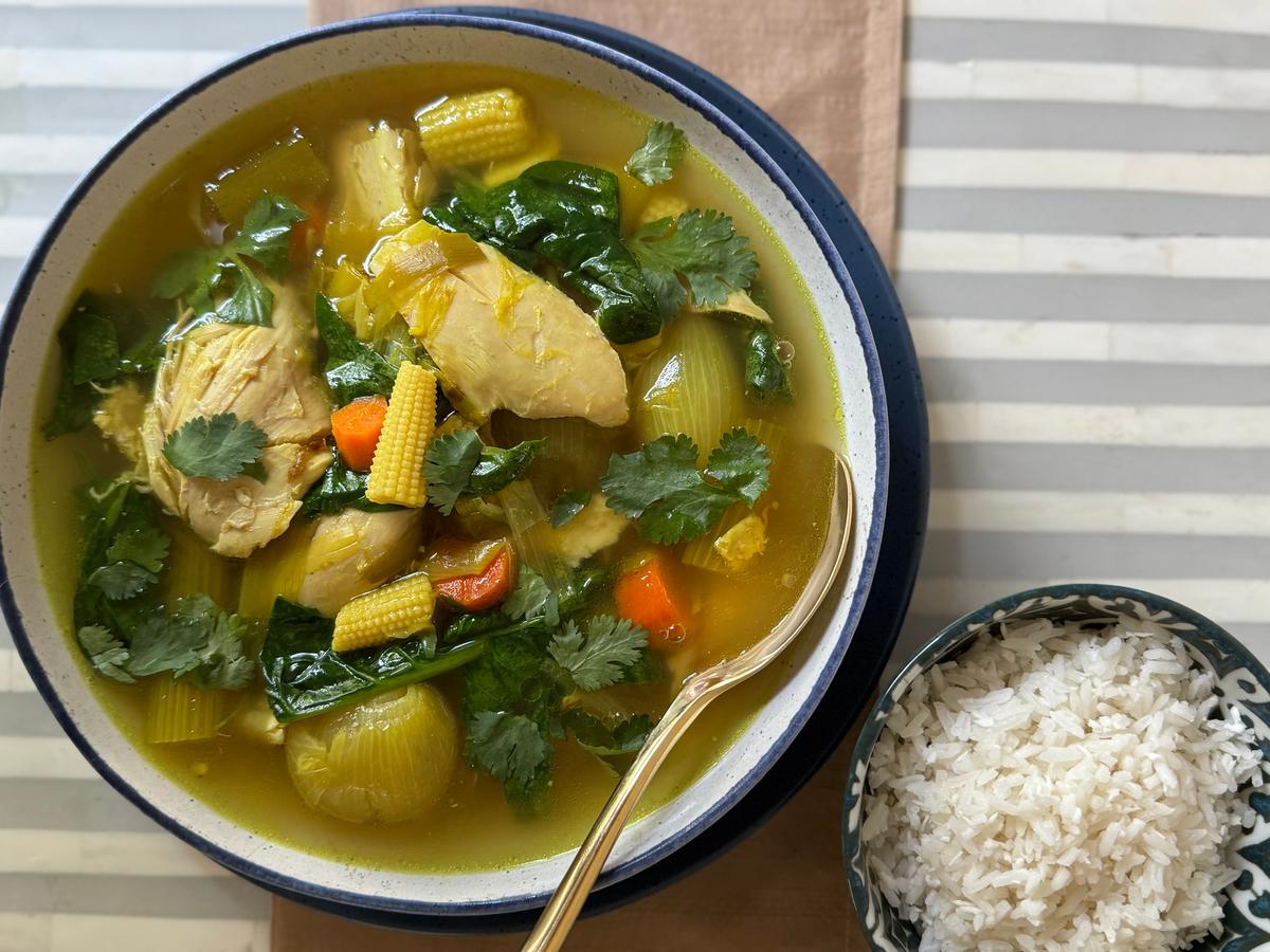 Don’t Overlook the Therapeutic Power of Soup