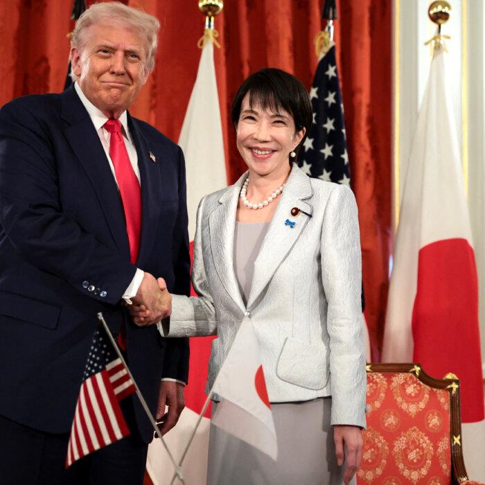 The Epoch Times