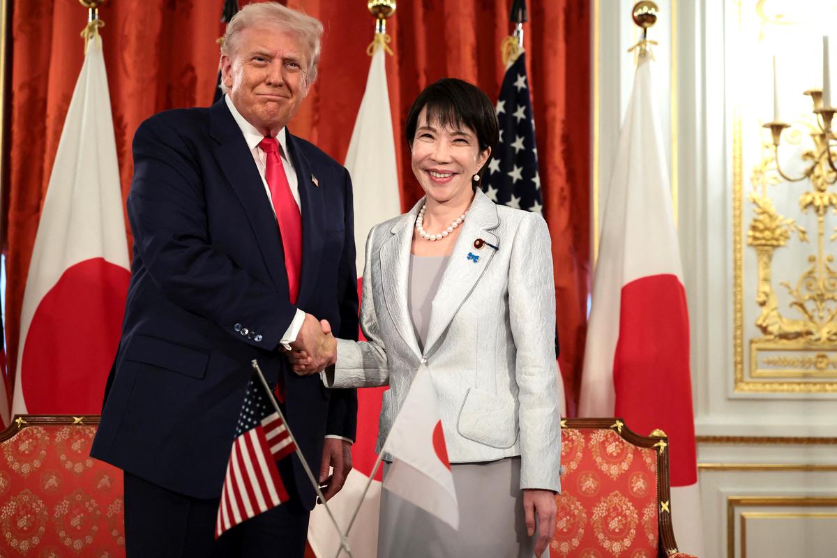 Taiwan Back in the Spotlight of Trump–Xi Talks—What’s Behind It?