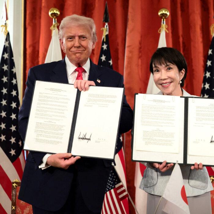 The Epoch Times