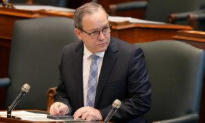 Ontario to Require Cash Bail Deposits Starting Aug. 17