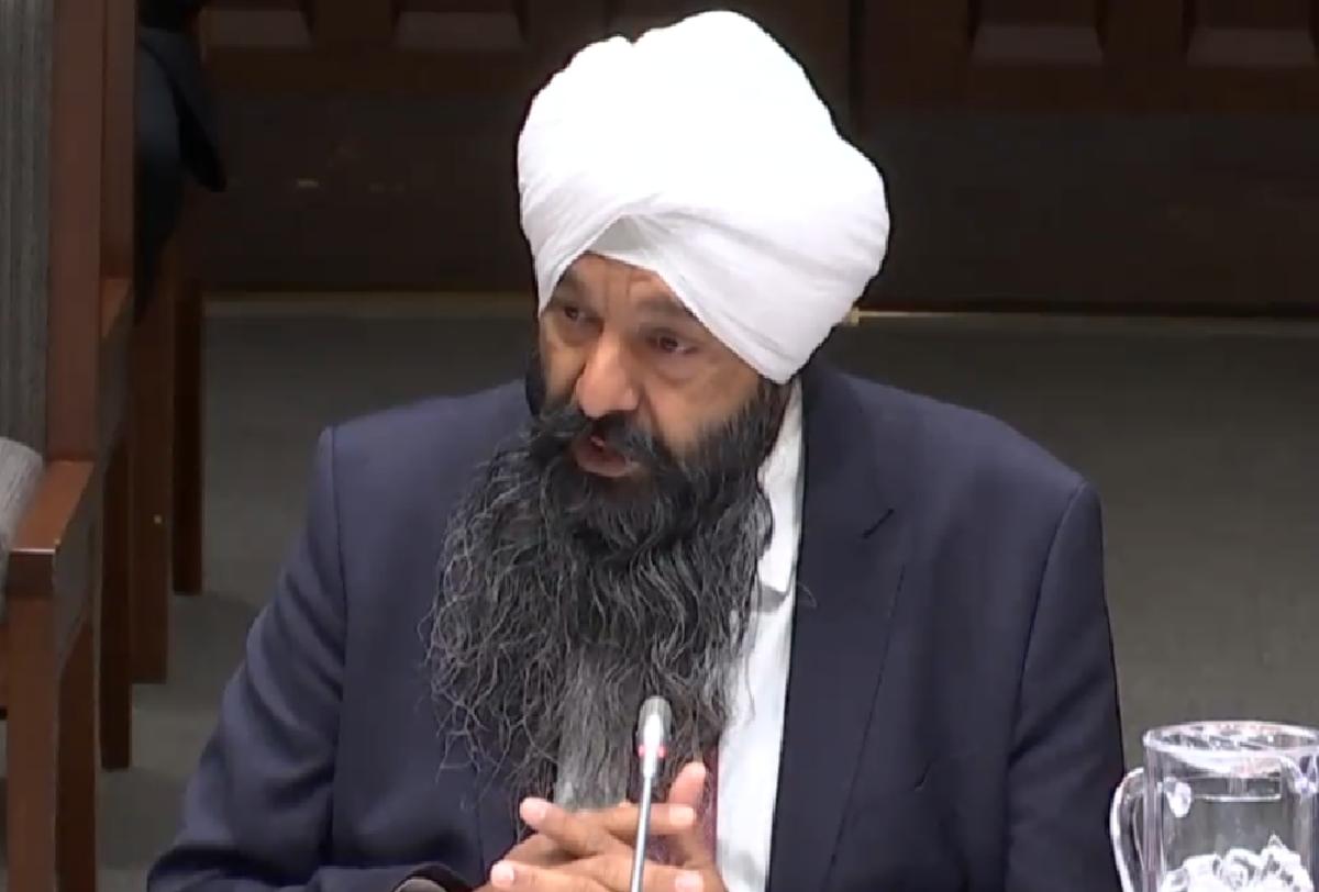 Minister Defends Liberal Government’s Foreign Aid Policy