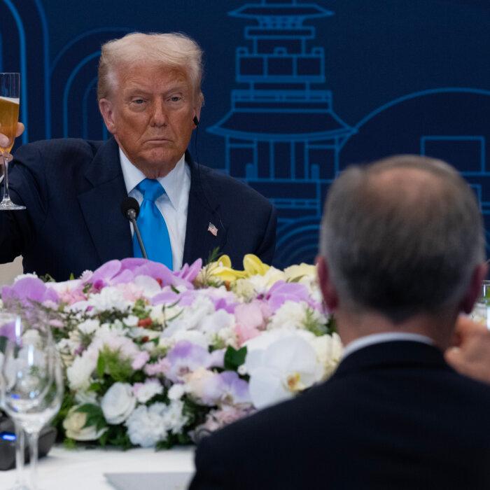 The Epoch Times