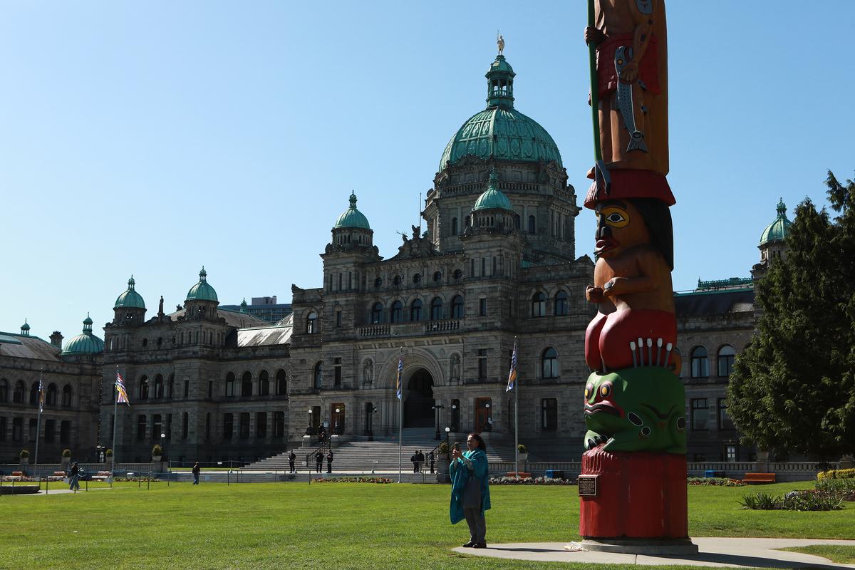BC Landowners Demand Answers on Property Rights Following Aboriginal Title Ruling