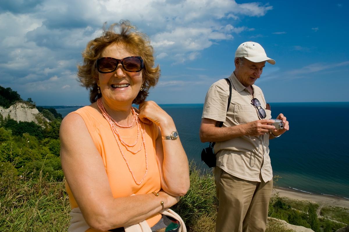 How to Plan Your First International Trip After Retirement