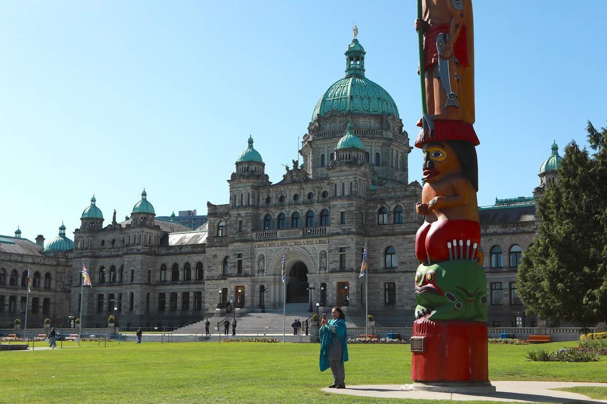 Treaty, Transfer, or Court Fight? How Indigenous Land Claims Are Reshaping BC