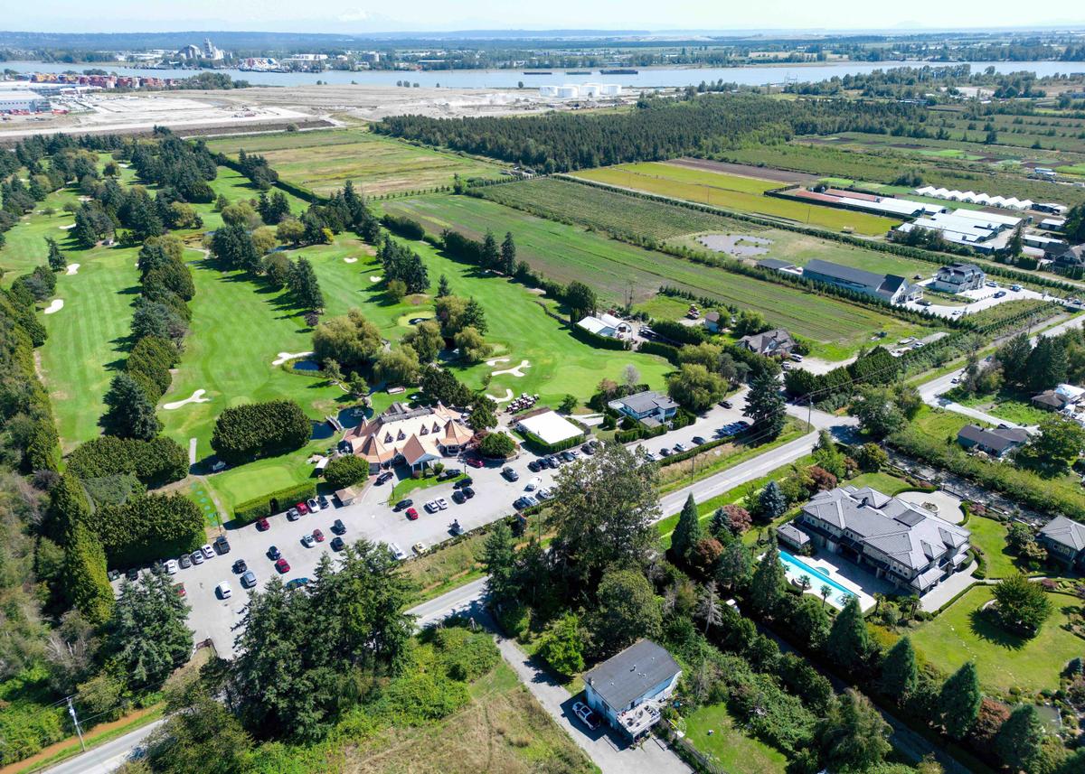 New Agreements Spark Yet More Questions Around BC Property Rights