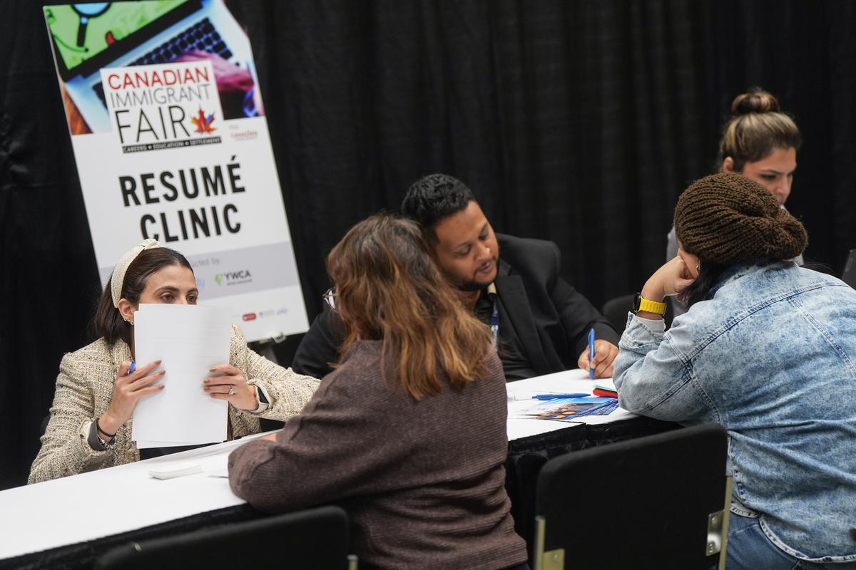 Lost Your Job? You’re on Your Own Now