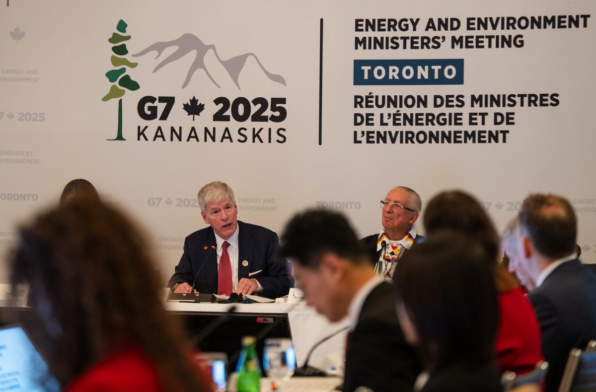 Canada Unveils 26 Critical Minerals Initiatives as Part of G7 Effort to Counter China’s Dominance
