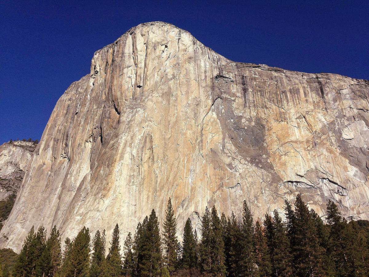 Alaskan Climbing Star Dies in Fall From Yosemite’s El Capitan