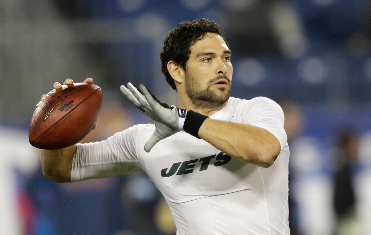 NFL Analyst Mark Sanchez Facing Additional Felony Charge After Parking Dispute That Led to Hospitalization