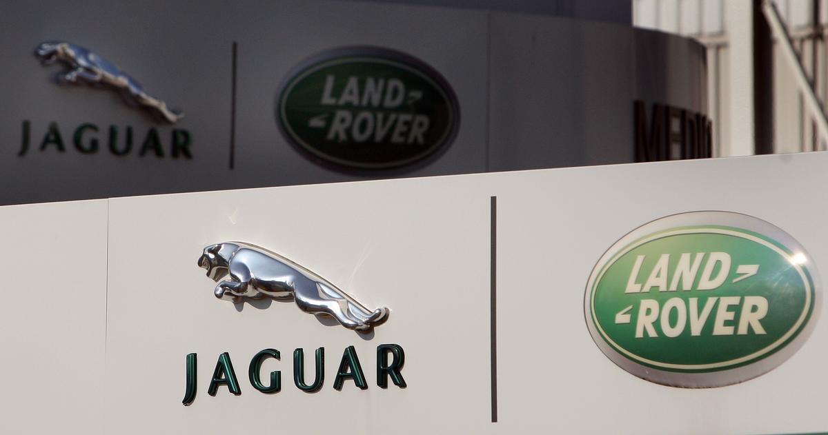 JLR Reveals Tumbling Sales as It Is Set to Restart Production After Shutdown